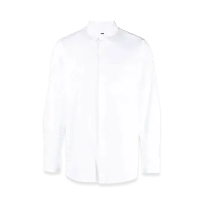 Jil Sander Tuesday Shirt "White"