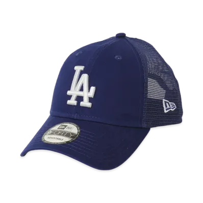 NEW ERA Truck 9Forty Los Angeles Dodgers "Blue"