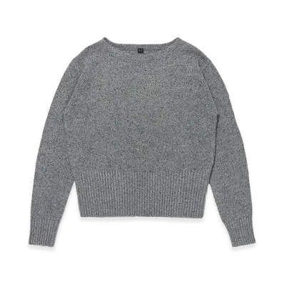 T.T Taiga Takahashi LOT.502 Varsity Letterman Sweater "Light Gray"