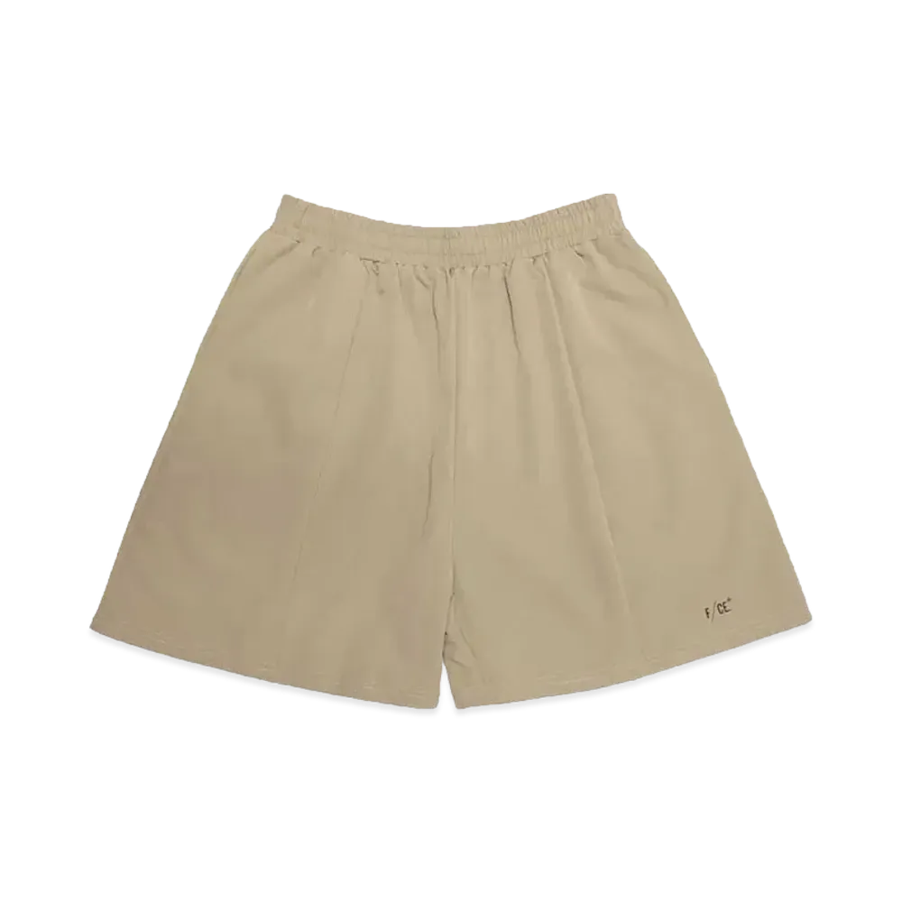 F/CE AMPHIBIOUS SHORTS "Beige"