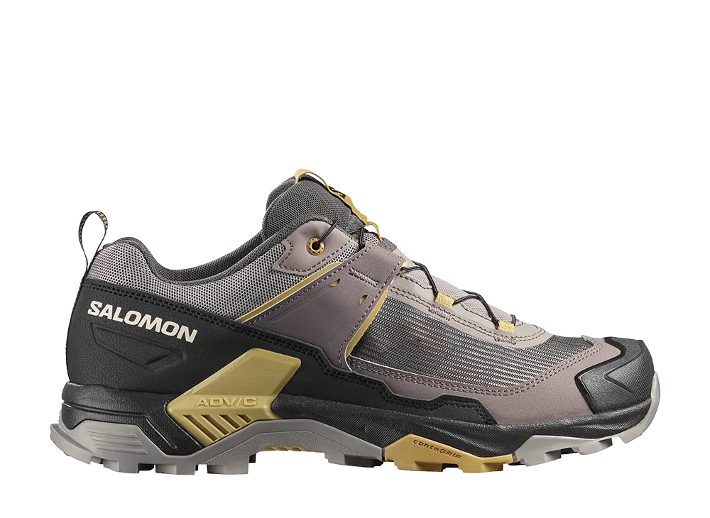 Salomon X Ultra 5 "Cloudburst/Black"