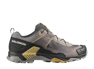 Salomon X Ultra 5 "Cloudburst/Black"