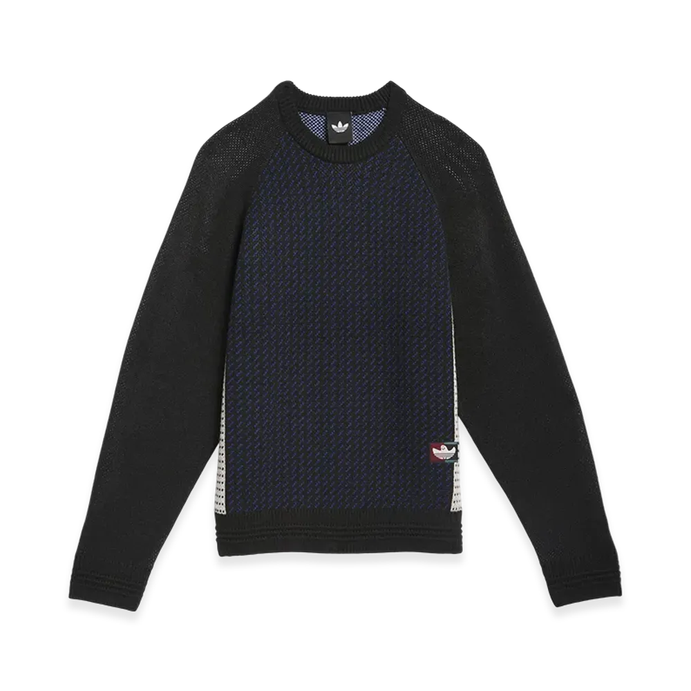 adidas Shmoo FF Sweat "Multicolor"