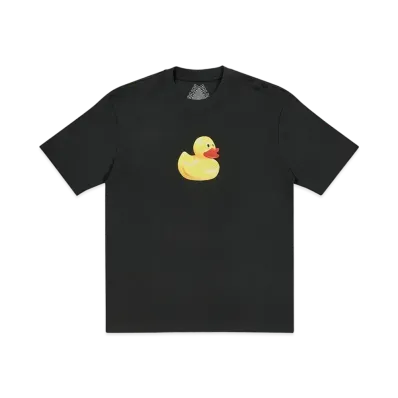 PALACE Ducky T-Shirt "Black"