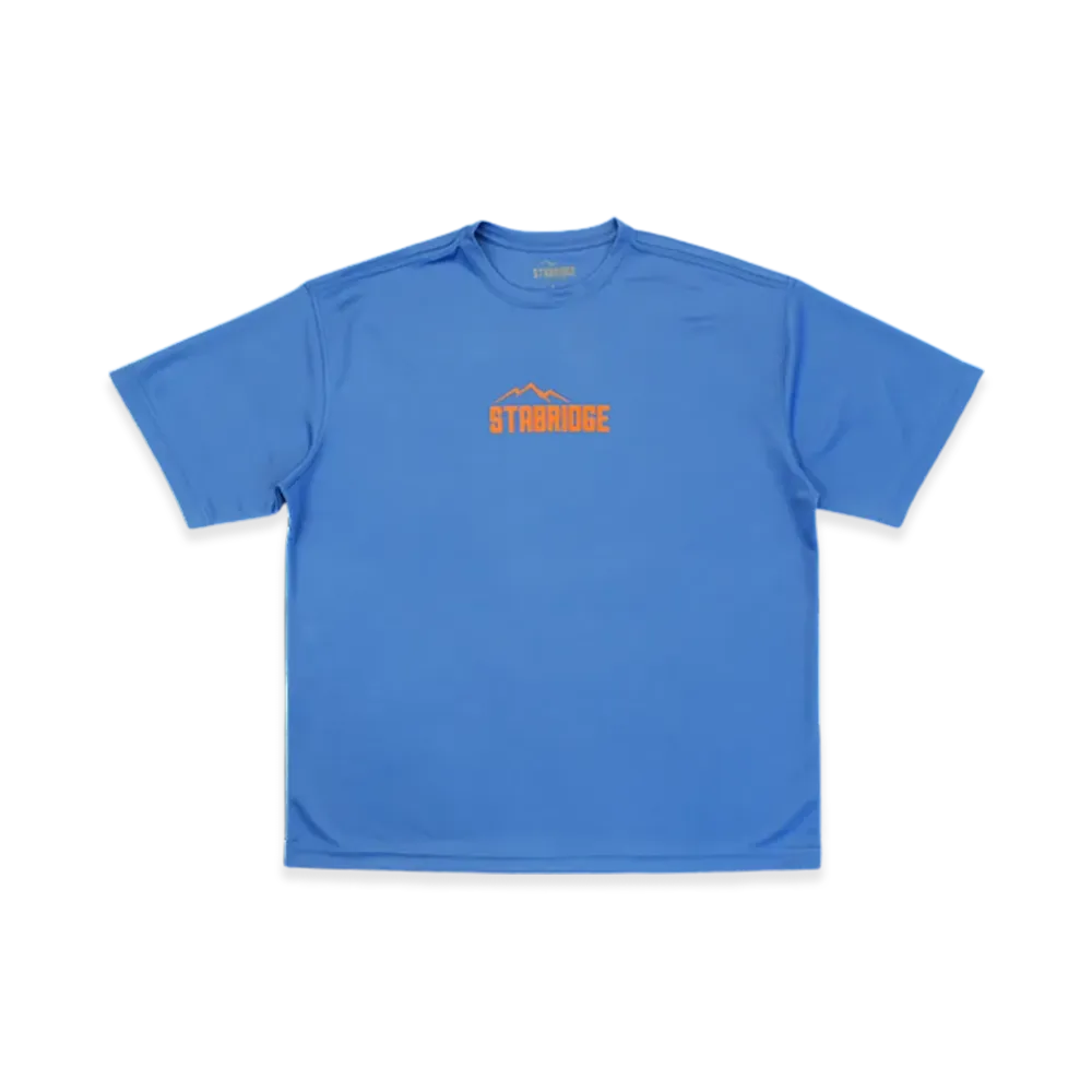 STABRIDGE Quick Dry Tee "Madison Square Garden"