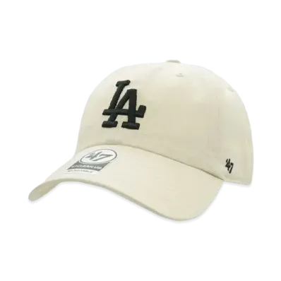 47 Dodgers '47 CLEAN UP Natural "NATURAL"