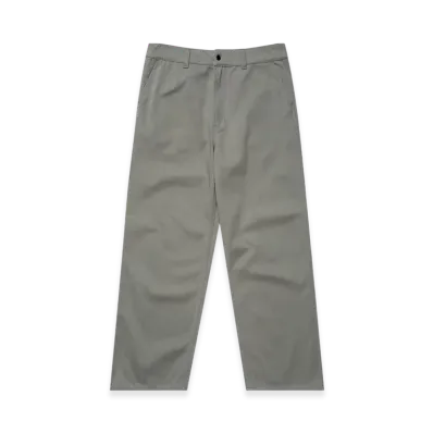 UNDEFEATED Bull Denim Chino "Gray"