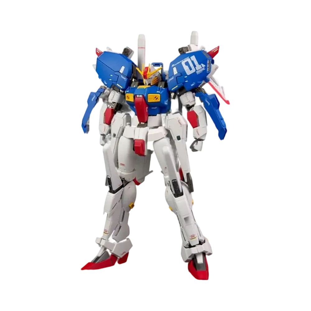 METAL ROBOT SPIRITS <SIDE MS> S Gundam