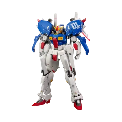 METAL ROBOT SPIRITS <SIDE MS> S Gundam