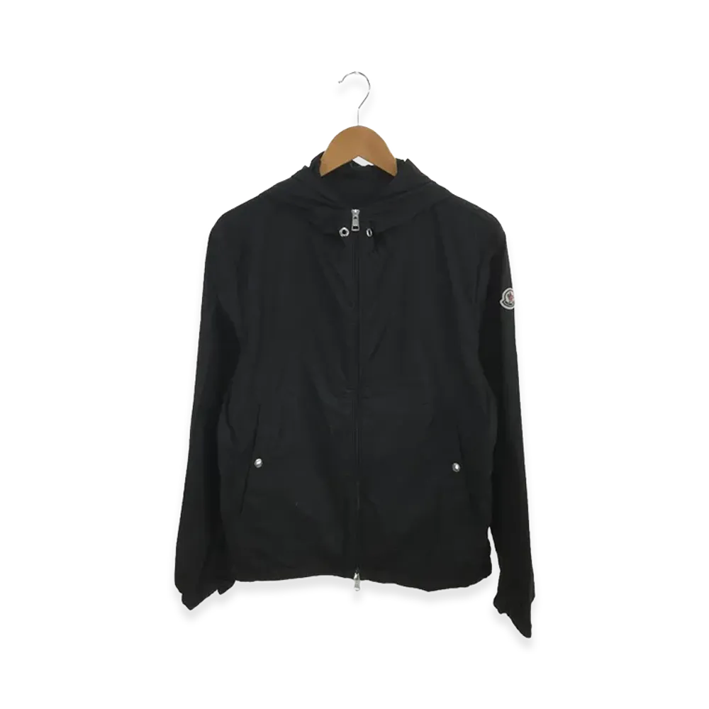 MONCLER Grimpeurs Giubbotto "Black"