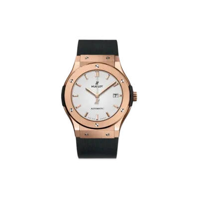 HUBLOT Classic Fusion King Gold Opalin 33mm