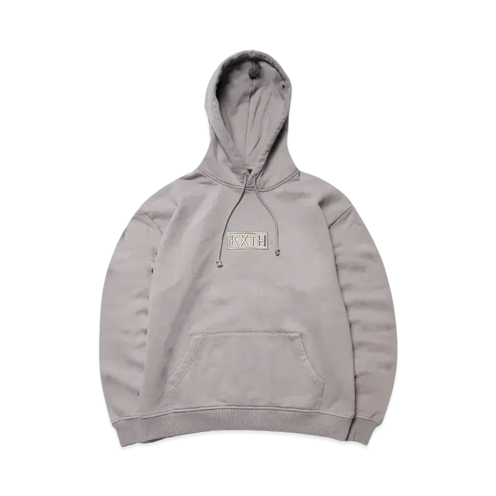 Kith Cyber Monday Hoodie "Statue"