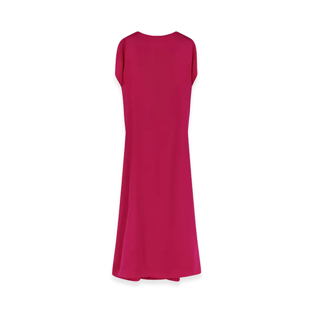 DRIES VAN NOTEN Women's I Live In Diria "Fuchsia"