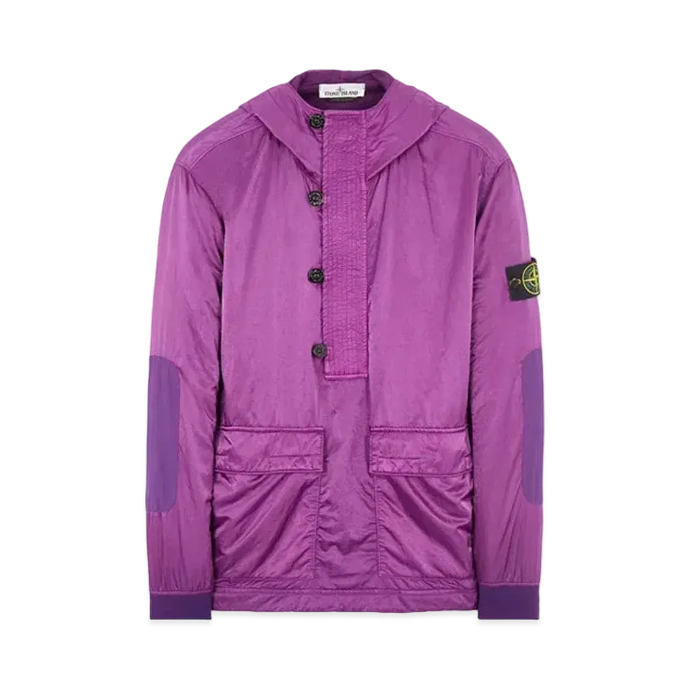 Stone Island 60921 NYLON RASO-TC "Magenta"