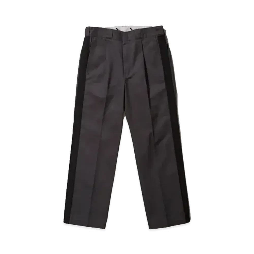 Saturdays NYC x Dickies Side Tape Pants 874 "Gray"