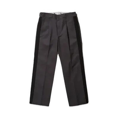 Saturdays NYC x Dickies Side Tape Pants 874 "Gray"