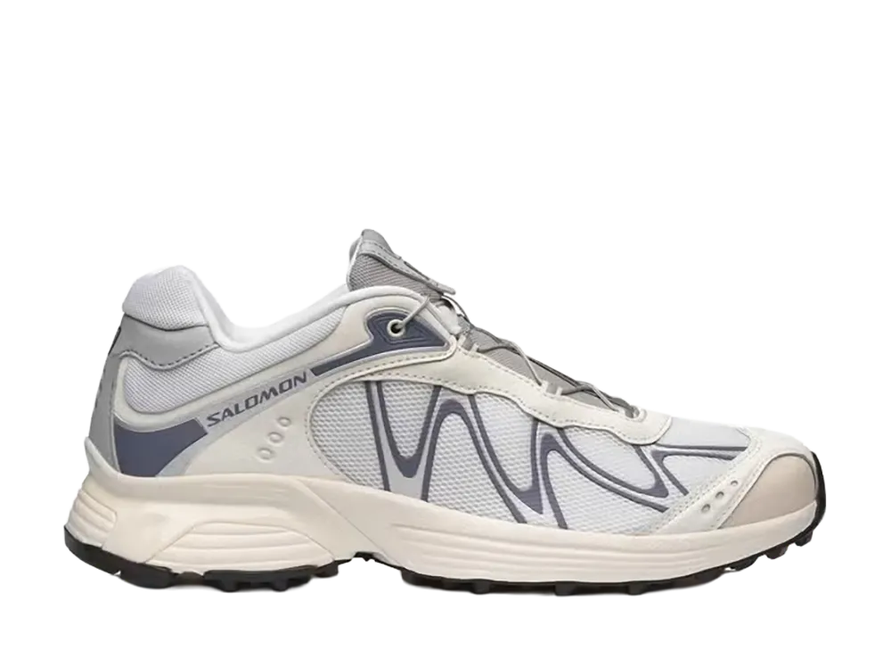 Salomon XT-Whisper "Vanilla Ice/White/Grisaille"