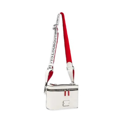 Christian Louboutin Kypipouch Small "White"