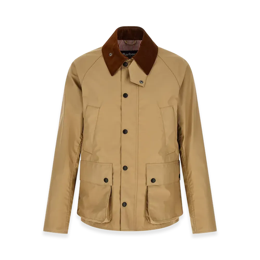 JUNYA WATANABE x Barbour Eye 'bedale' Jacket "Black"