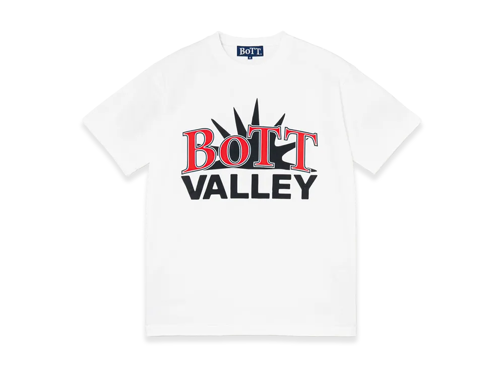 BoTT x Always Do What You Should Do Tee 