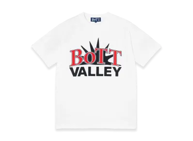 BoTT x Always Do What You Should Do Tee BoTT x Always Do What You Should Do Tee
