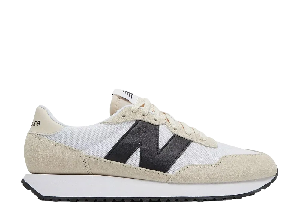 New Balance 237 "Turtledove"