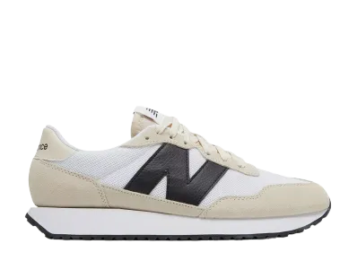 New Balance 237 "Turtledove"