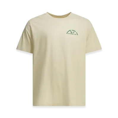 Patagonia "Repair Shop" Crewneck T-Shirt "White"
