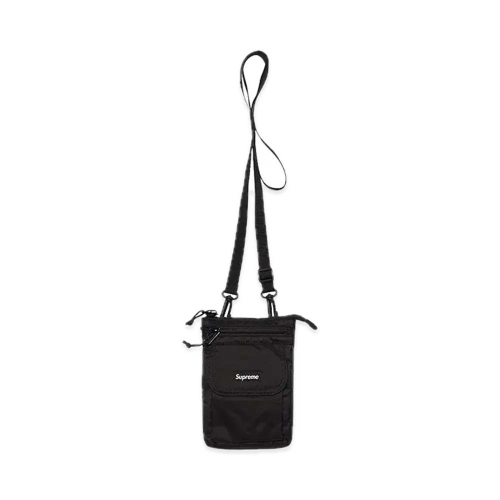 Supreme 19FW Shoulder Bag 