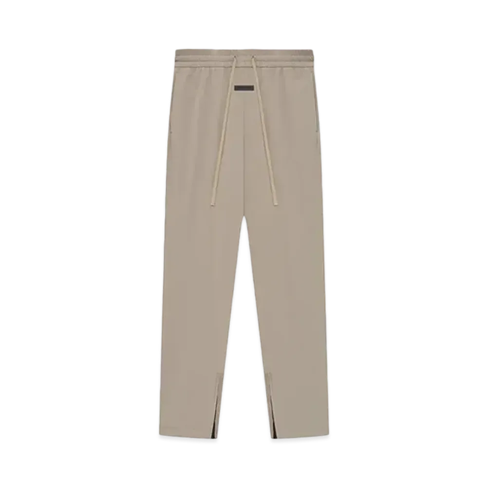 FEAR OF GOD ESSENTIALS Nylon Track Pants "Deer"