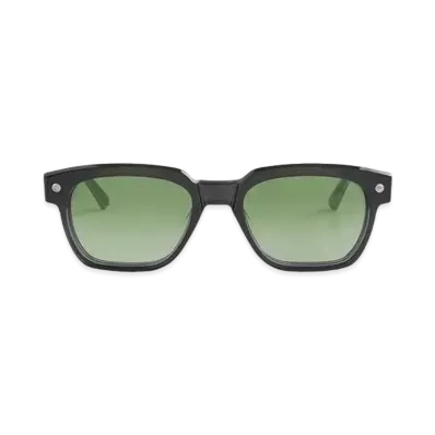 Kith Gardiners Sunglasses "Black"