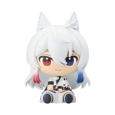 BANDAI "Ichiban Kuji" -Colorful Peach Meet at the usual place!- Ukkari Donuku's Figure Prize