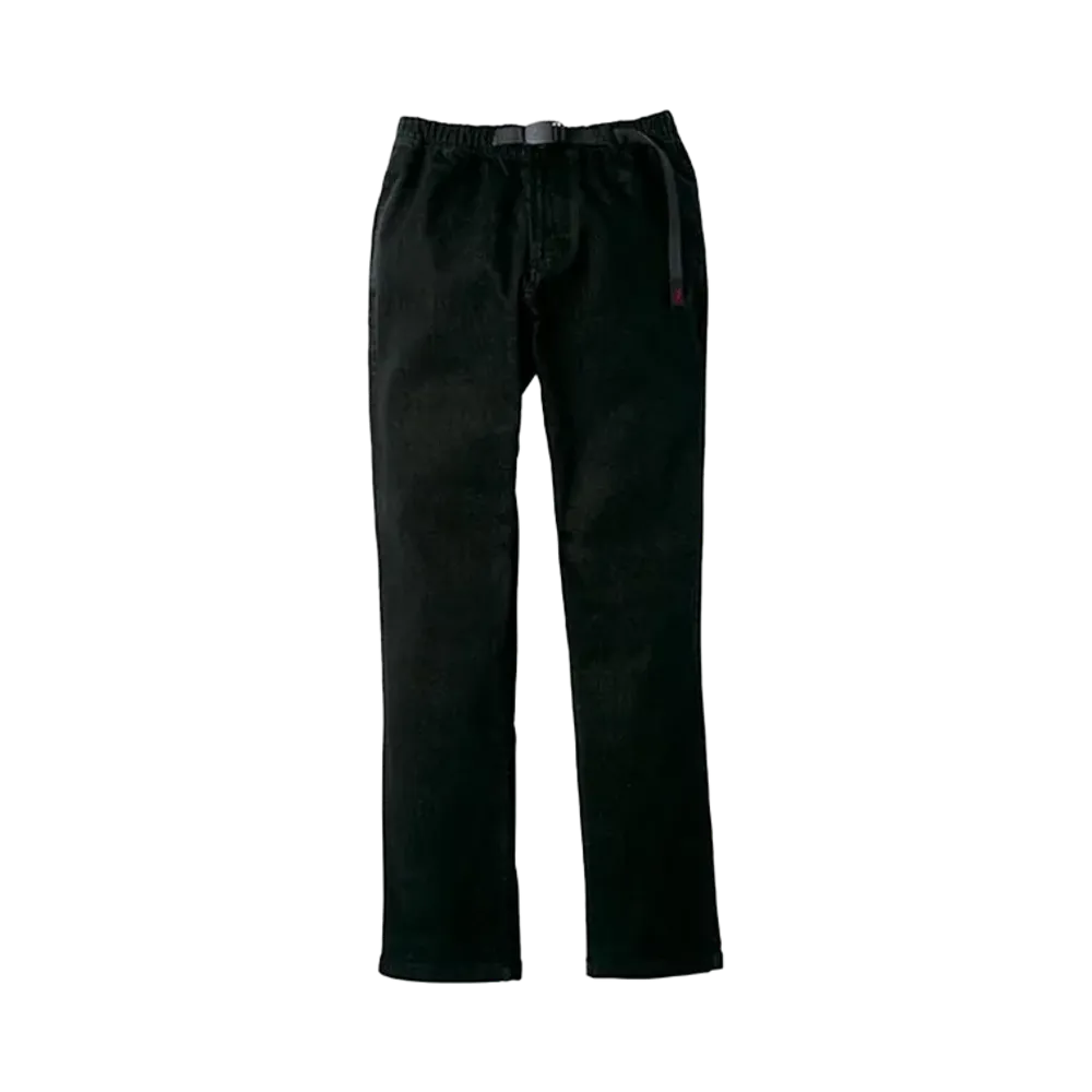 GRAMICCI Stretch Denim NN-Pant "Black Onewash"