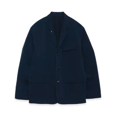 nanamica Alphadry Club Jacket "Navy"