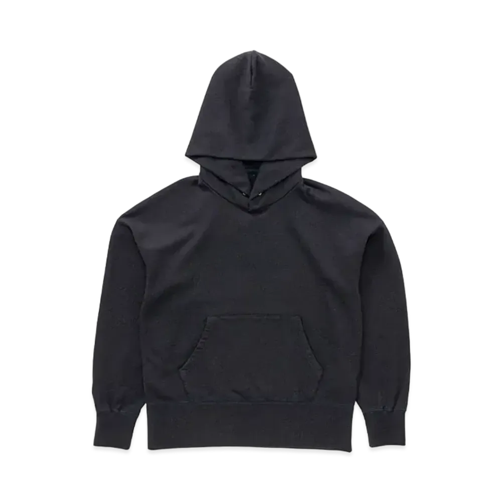 visvim Court Hoodie P.O. (C/WS) "Navy"