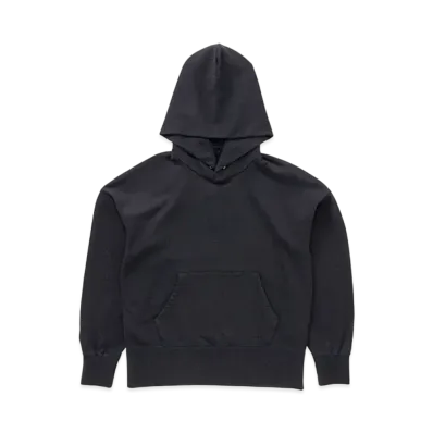 visvim Court Hoodie P.O. (C/WS) "Navy"