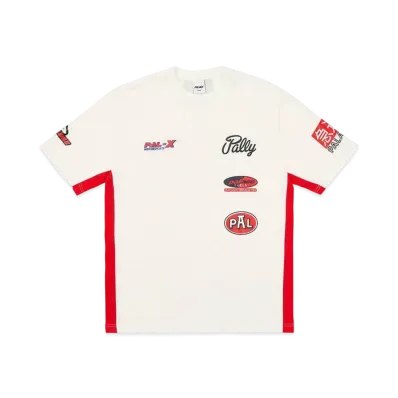 PALACE Racy T-Shirt "Navy"