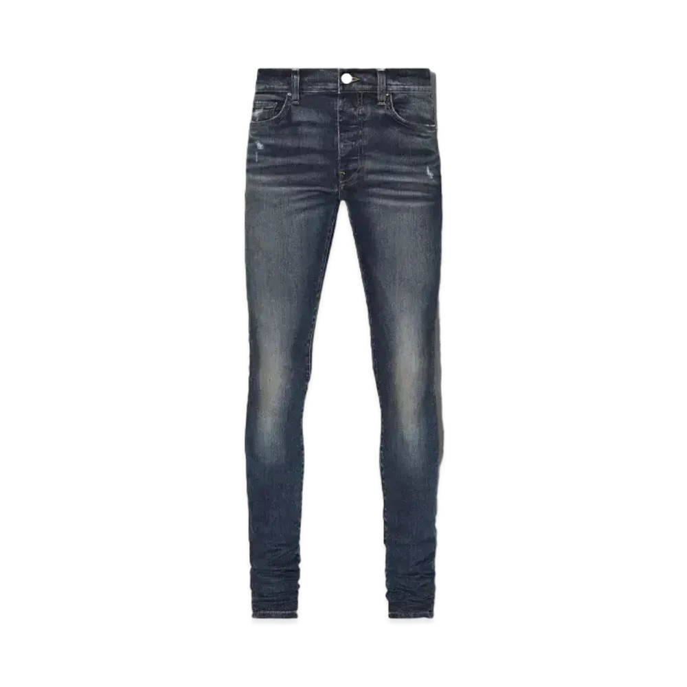 AMIRI Stack Jean "Deep Classsic"