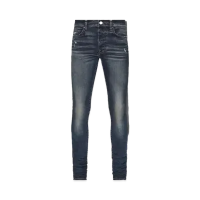 AMIRI Stack Jean "Deep Classsic"