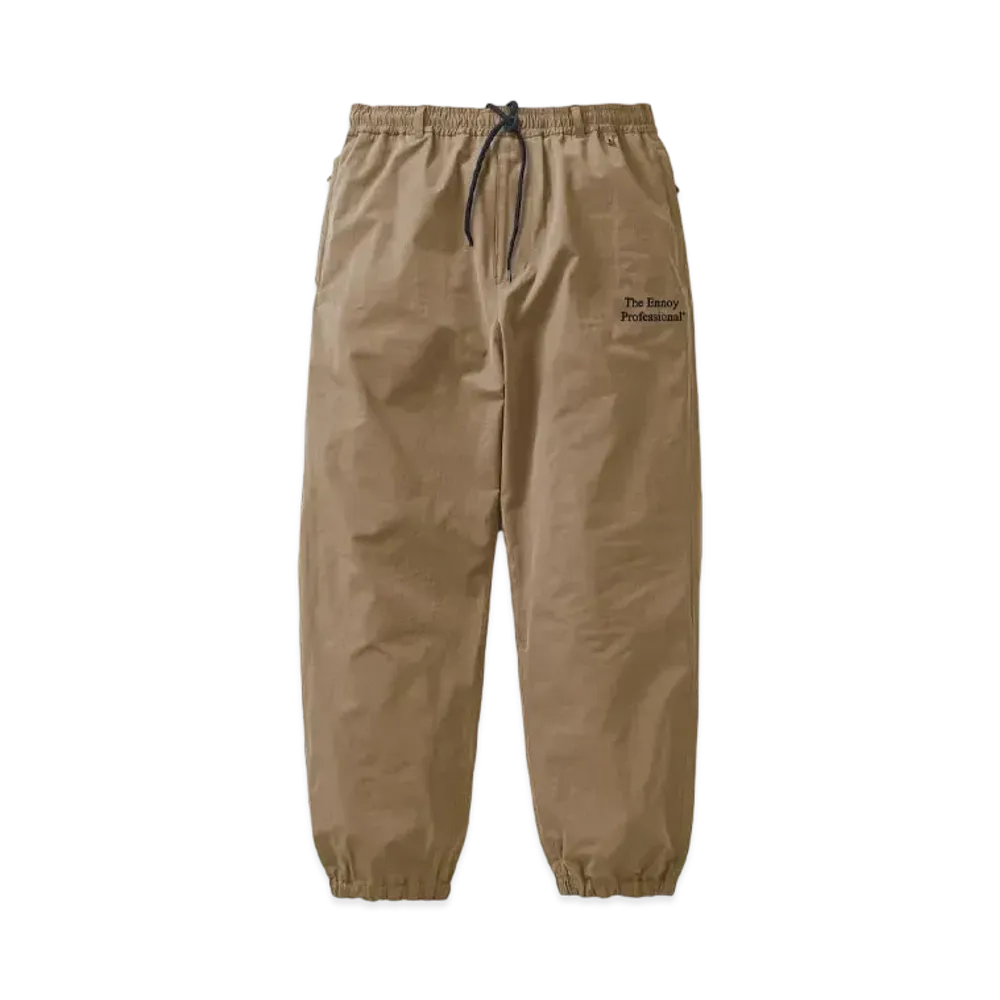 ENNOY Professional CPN Hoodie Set Up "Beige"