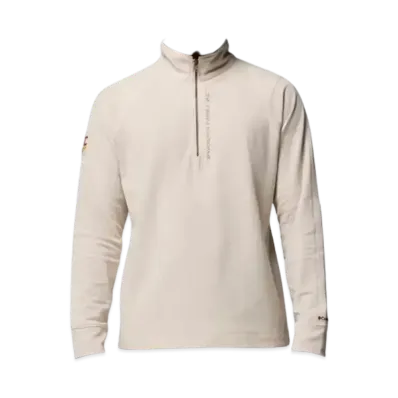 Columbia STAR WARS "THE ENDOR COLLECTION" Endor Issue Half Zip "Fawn"