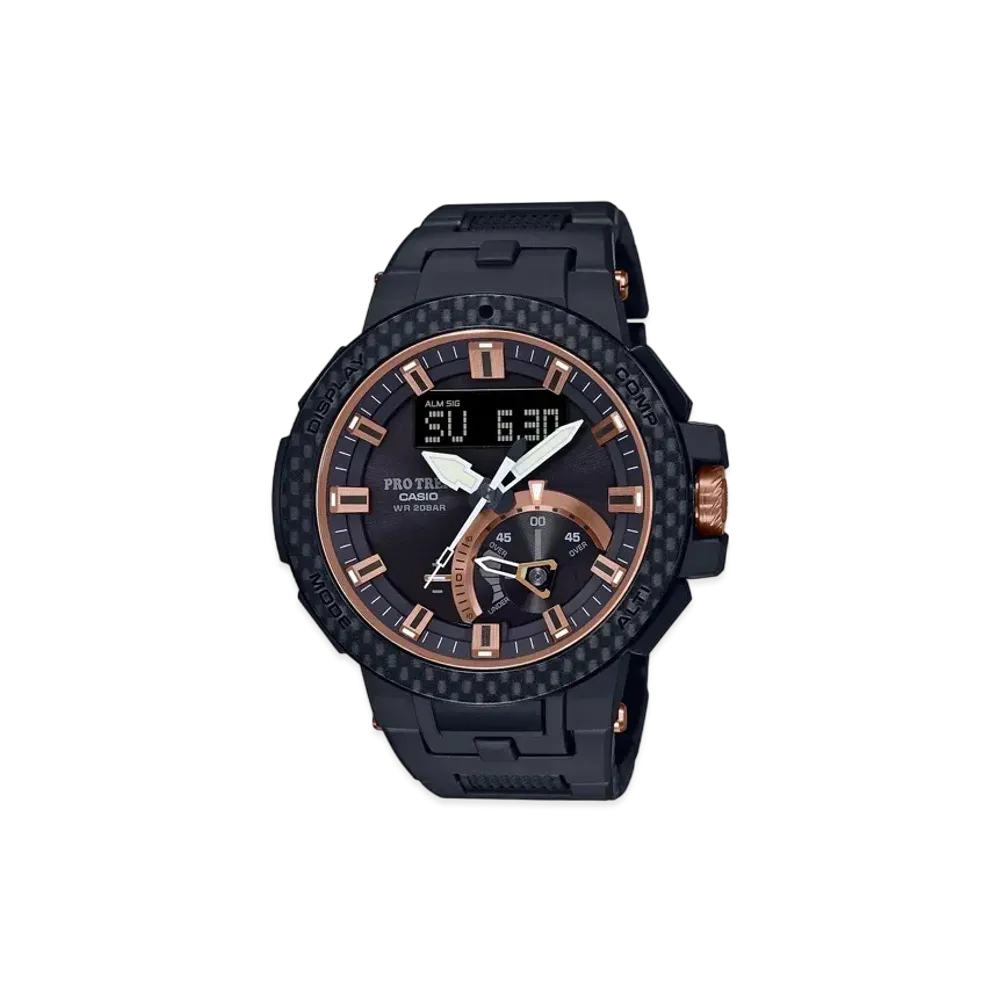 Casio PRO TREK Multi Field Line PRW-7000X-1JR
