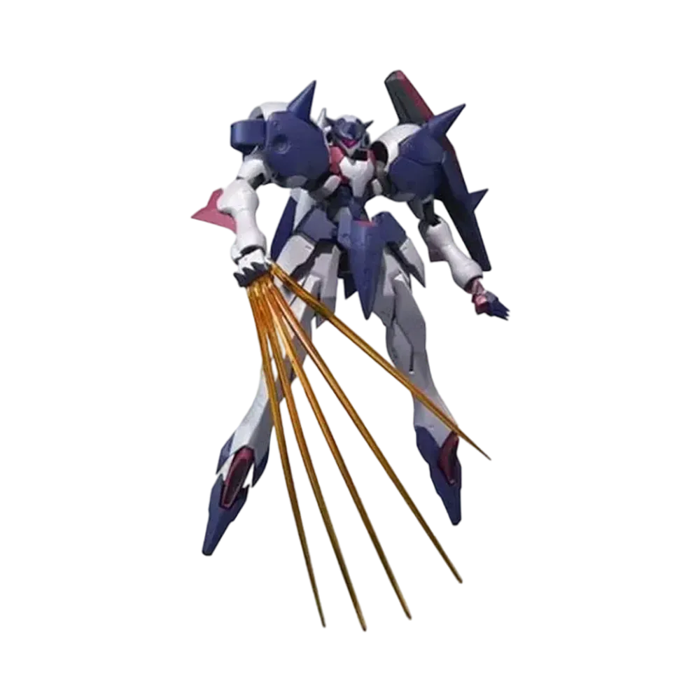 ROBOT SPIRITS <SIDE MS> Garazo