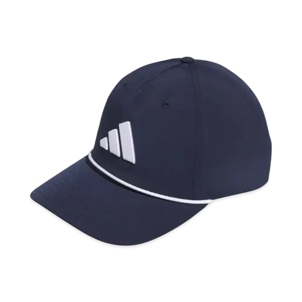 adidas Tour 5 Panel Cap "Collegiate Navy"
