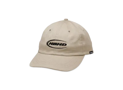 NEIGHBORHOOD Dad Cap "Beige"