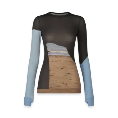 ISSEY MIYAKE Like Skin (At Shore) "Shore"