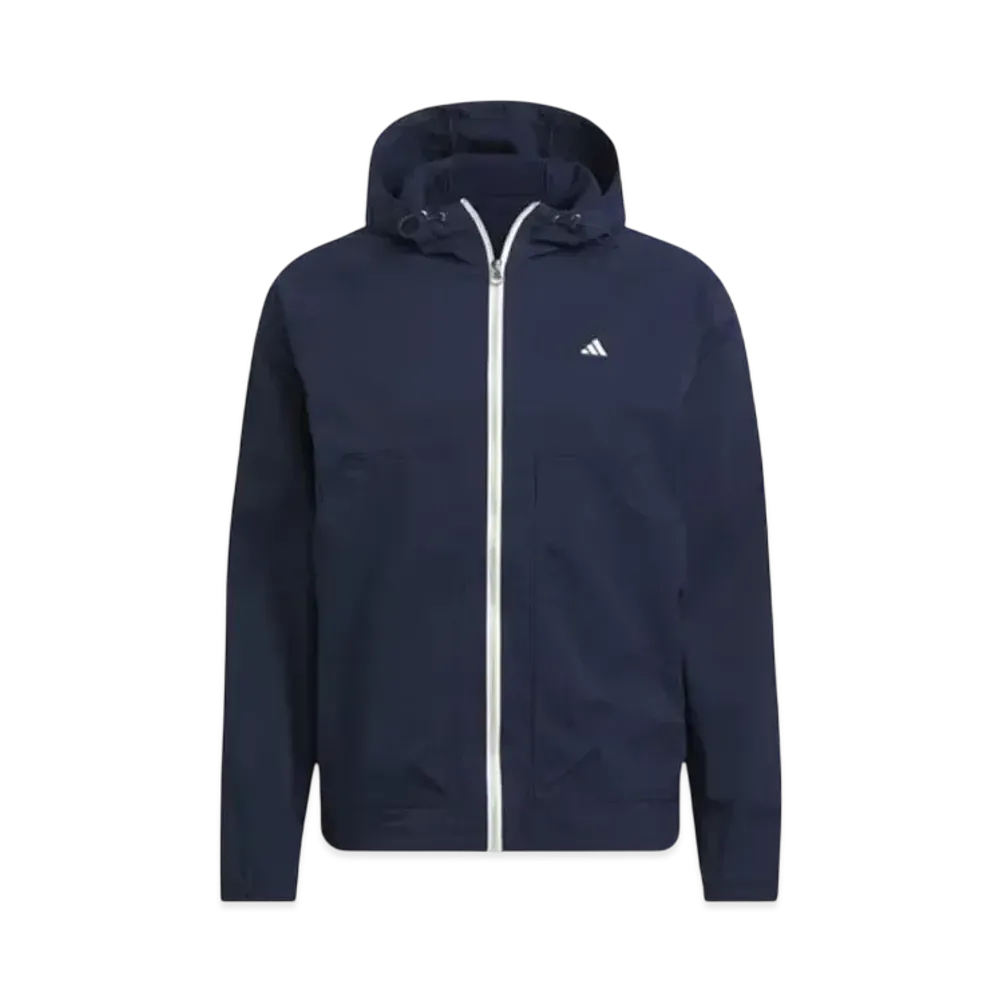 adidas GO-TO UTLY FZ "Collegiate Navy"
