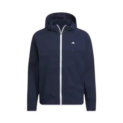 adidas GO-TO UTLY FZ "Collegiate Navy"