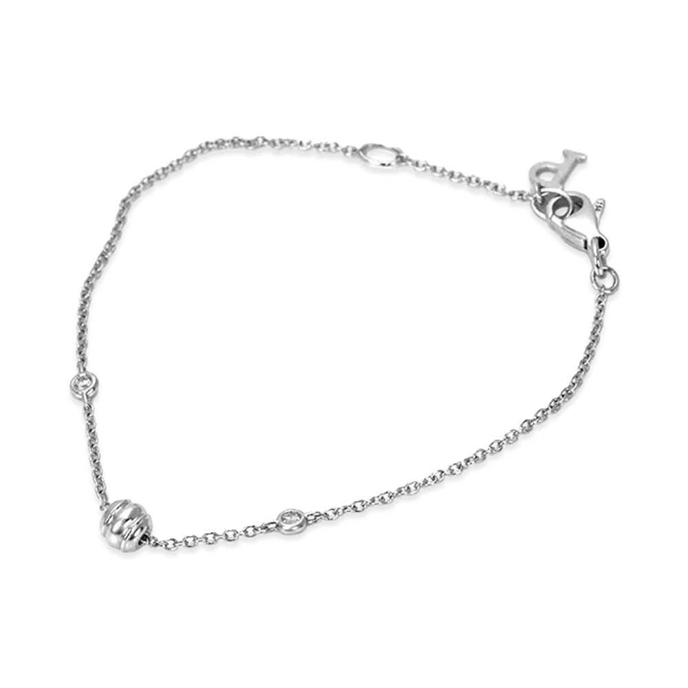 Piaget Possession Bracelet "White Gold"