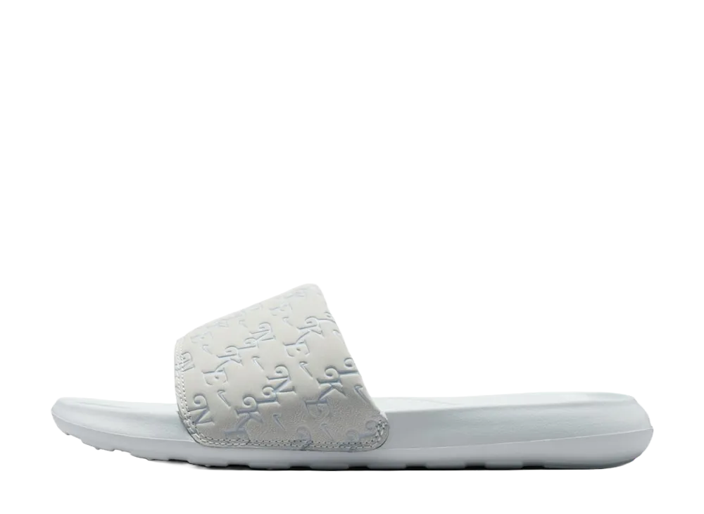 Nike Women's Victori One Slide "Photon Dust/Wolf Grey"